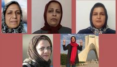 پیام زندانیان سیاسی هوادار مجاهدین به‌مناسبت روز جهانی علیه اعدام